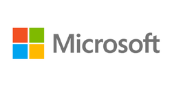 Company Logo for  Microsoft