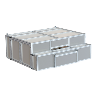 Enclosures Image