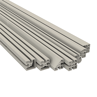 T-Slot Aluminum Profile Image