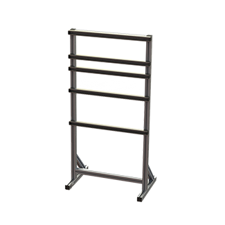 Custom Stands & Racks Image