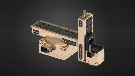 Modular Automation Made Easy – The Jenny Science Building Block System