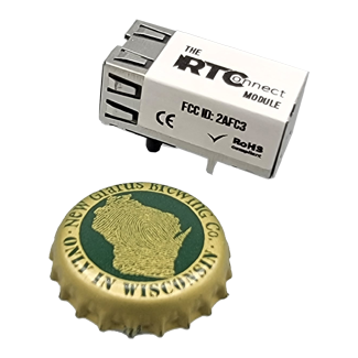 The RTConnect Module Image