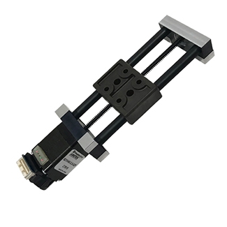 MiniSlide - MSA Series of Linear Actuators Image