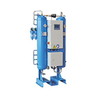 NGO Series 03-400 Twin Tower Nitrogen Generator Image