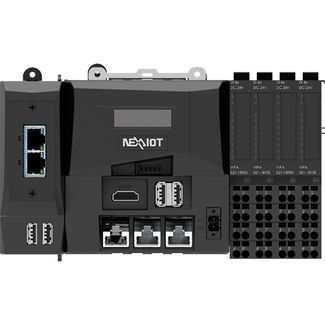 nPAC2000 Series Image
