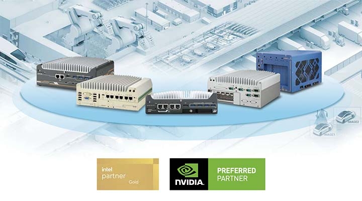 Neousys Technology Announces Support for Intel® 13th-Gen Core™ Processors