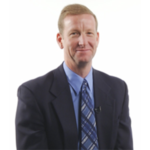 Photo of Bruce Main