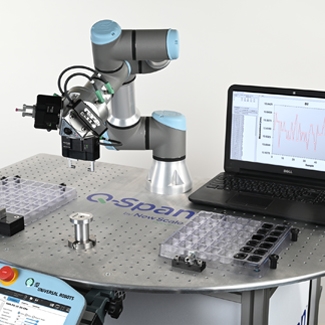 Q-Span Gauging Systems Image