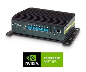 Neousys Technology NRU-110V – An Edge AI Platform Powered by NVIDIA Jetson AGX Xavier with GMSL Automotive Camera and 10G Ethernet Support