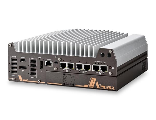 Neousys Launches Nuvo-11000 Series: Rugged, Fanless Computers with Intel® Core™ Ultra 200 Series for Enhanced AI Computing