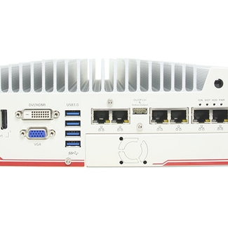 Image of NUVO 5000E