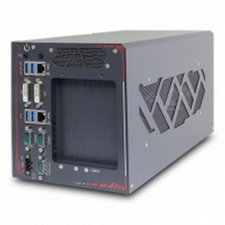 Image of Cost-effective AI Platform for Factory Automation, Nuvo-8111