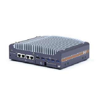 Image of Intel® 12th-Gen Core™ i9/ i7/ i5/ i3 Compact Fanless Computer Nuvo-9531 Series