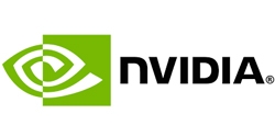 Company Logo for  NVIDIA