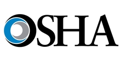 Company Logo for  OSHA