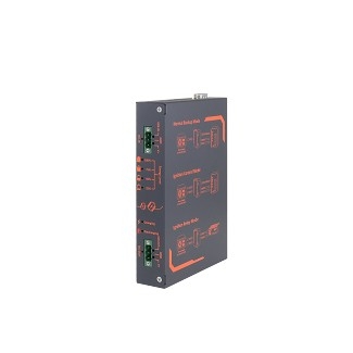 Image of Industrial-grade Standalone Intelligent Supercapacitor-based Uninterruptible Power Backup Module, PB-2580J-SA Series