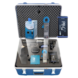 PROFIBUS Troubleshooting Toolkit Image