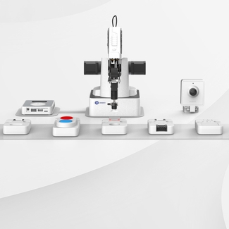 Sensor Kit for Magician Image