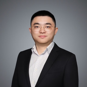 Peter Chia