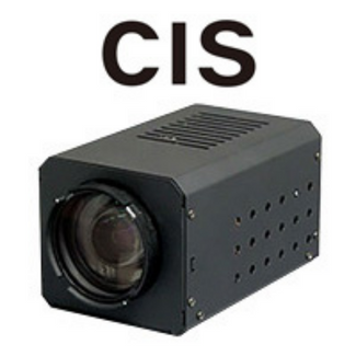 CIS Cameras Image