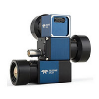 Dalsa Calibir Cameras Image