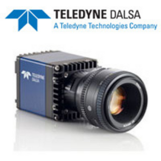 Image of Dalsa Cameras