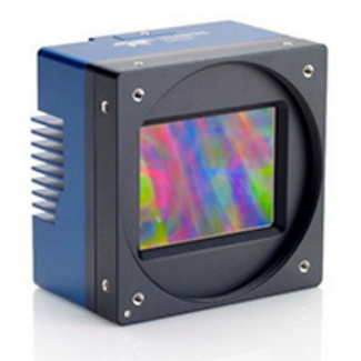 Image of Dalsa Falcon4 Cameras