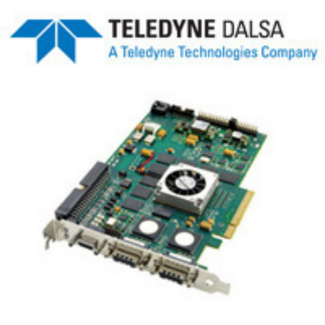 Dalsa Frame Grabbers Image