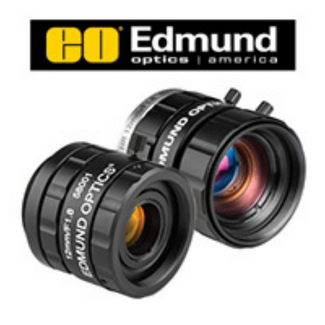 Edmund Lenses Image