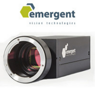 Emergent Cameras Image