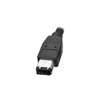 Image of Firewire Machine Vision Cable