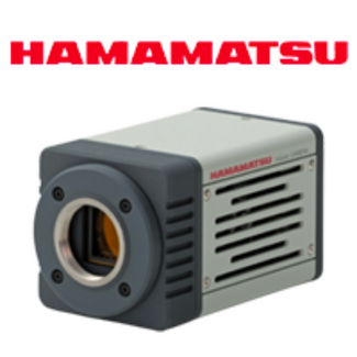 Image of Hamamatsu Cameras