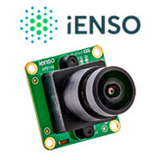 Image of iENSO Cameras