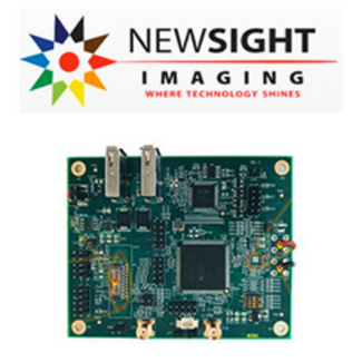 Newsight Imaging Industrial Sensors Image