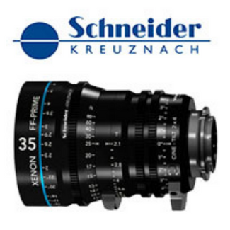 Schneider Lenses Image