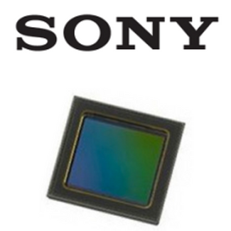 Image of Sony Image Sensors