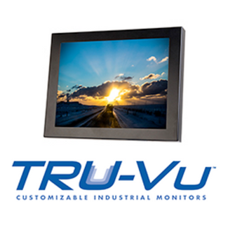 Image of TRU-Vu Monitors