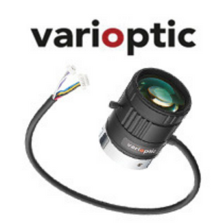 Image of VariOptic Lenses