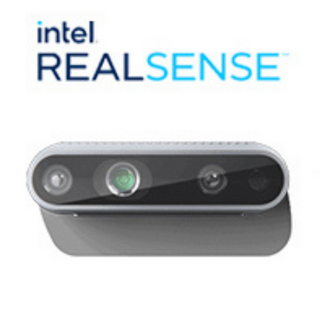 Image of Intel RealSense Cameras