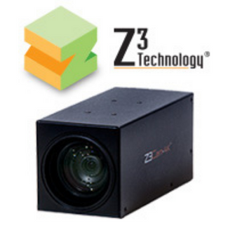 Z3 Technology Cameras Image