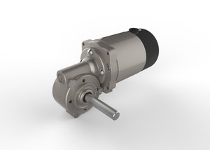 Parvalux PM10