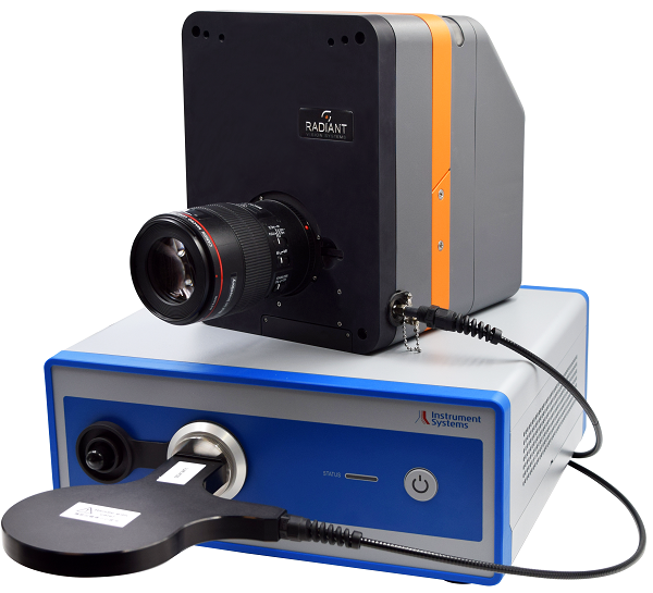 Radiant Introduces New Two-in-One Measurement Solution Combining Imaging Colorimeter and Integrated Spectrometer