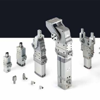 Pneumax Automotive Image