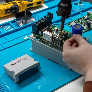 Service Image