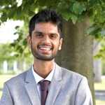 Image of Pratik Dalvi, Solutions Manager, Siemens