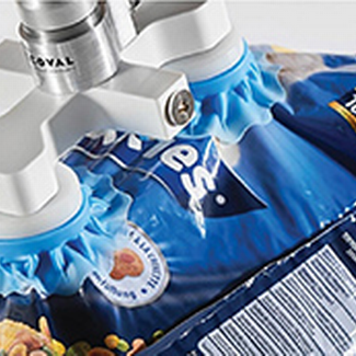 Coval Vacuum Cups Image