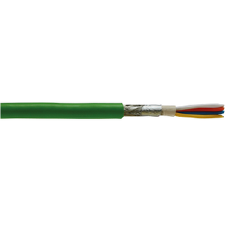 PROFINET Cable, Type A, Standard Image