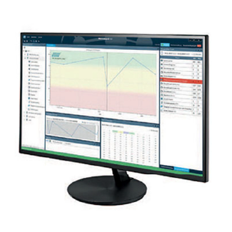 PROmanage® NT V2- Monitoring software | PROFIBUS and PROFINET - Network monitoring Image