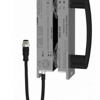 Comitronic-BTI electromagnetic locking stainless steel316l Image