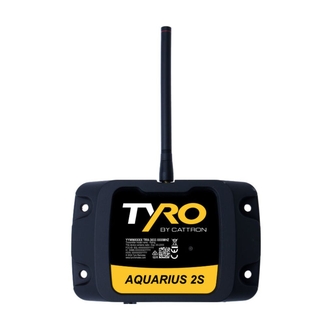 Tyro™ Aquarius 2S - Industrial remote control receiver Image